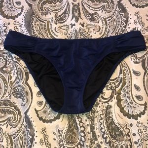 Knock out Bikini bottoms
